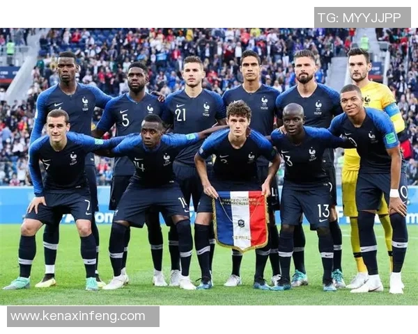 法国国家男子足球队的辉煌历程与未来展望解析