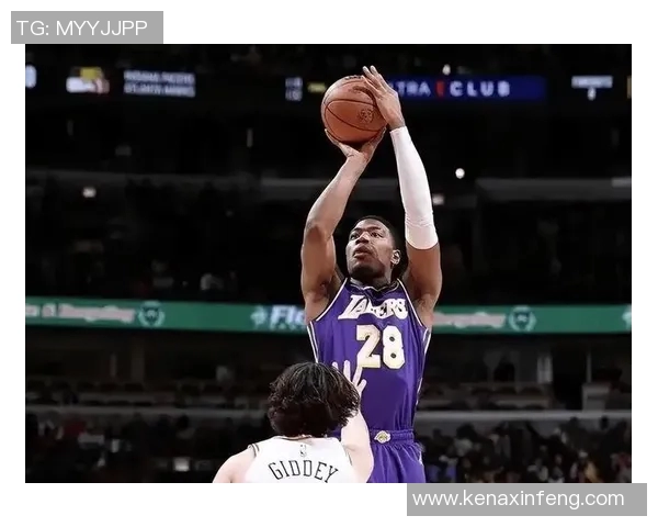 湖人队与爵士队激战正酣谁将赢得这场西部对决的胜利